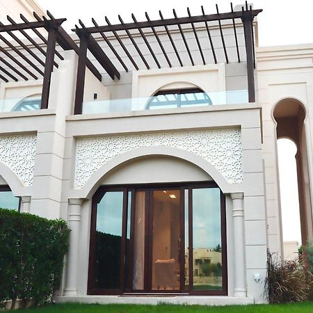 Casa Salalah, Cozy 2-Storey Townhouse In Hawana Salalah With Free Wi-Fi Exterior foto